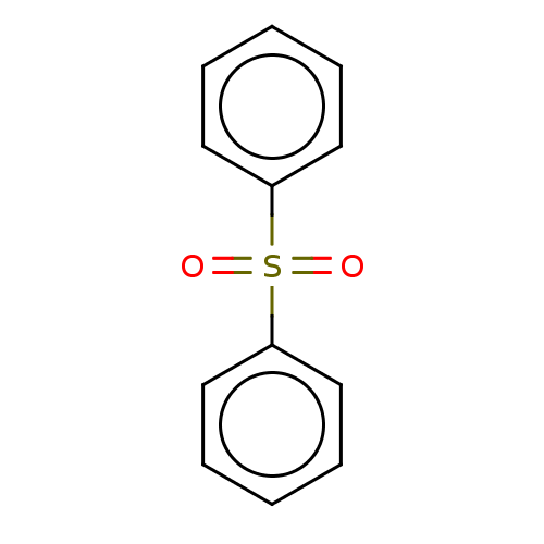 Chemical structure of BindingDB Monomer ID 50492788