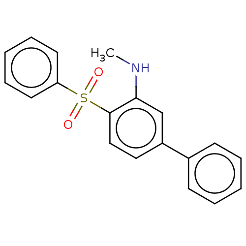 Chemical structure of BindingDB Monomer ID 50492793