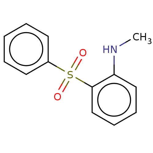 Chemical structure of BindingDB Monomer ID 50492796