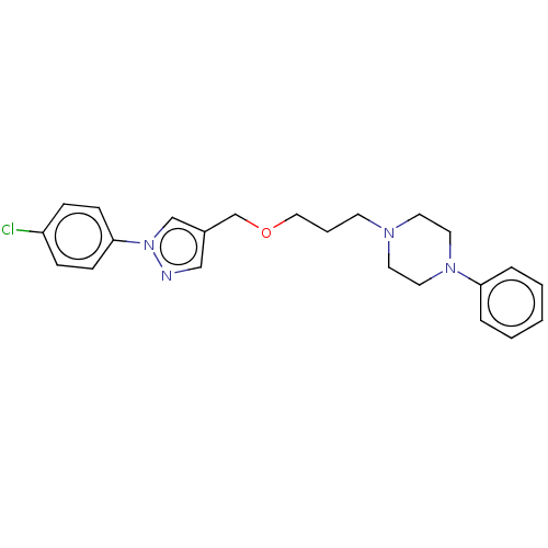 Chemical structure of BindingDB Monomer ID 50492798