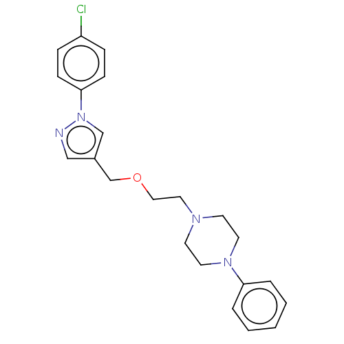 Chemical structure of BindingDB Monomer ID 50492799