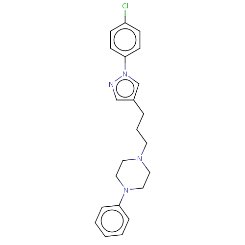 Chemical structure of BindingDB Monomer ID 50492802