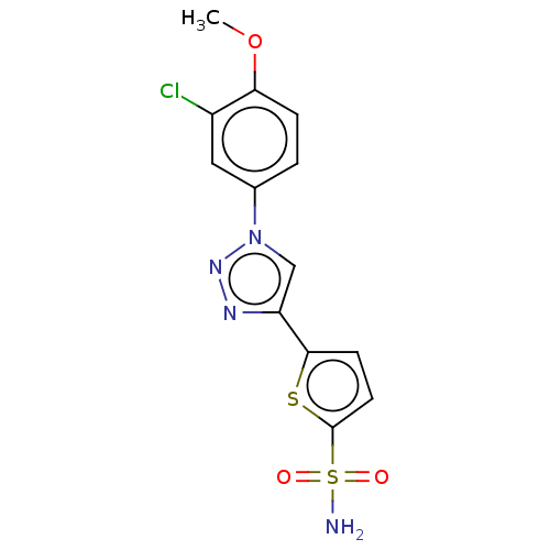 Chemical structure of BindingDB Monomer ID 50492870