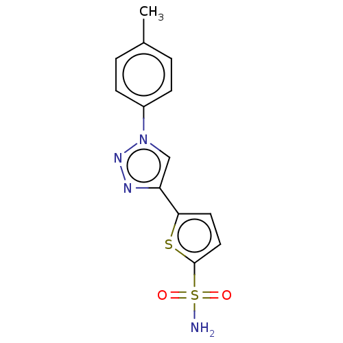 Chemical structure of BindingDB Monomer ID 50492883