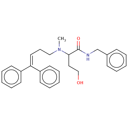 Chemical structure of BindingDB Monomer ID 50492899