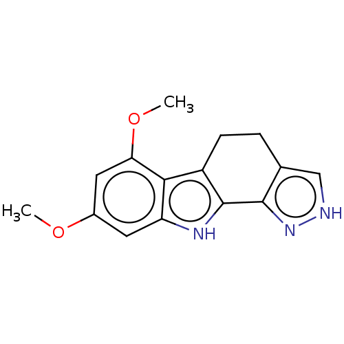 Chemical structure of BindingDB Monomer ID 50492944