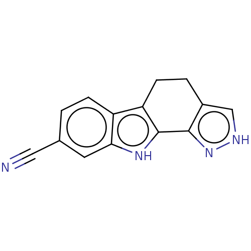 Chemical structure of BindingDB Monomer ID 50492945