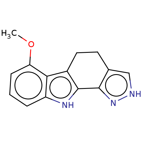 Chemical structure of BindingDB Monomer ID 50492949