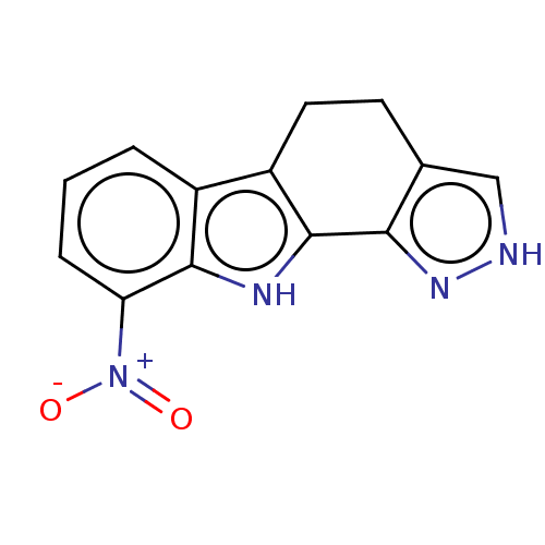 Chemical structure of BindingDB Monomer ID 50492950