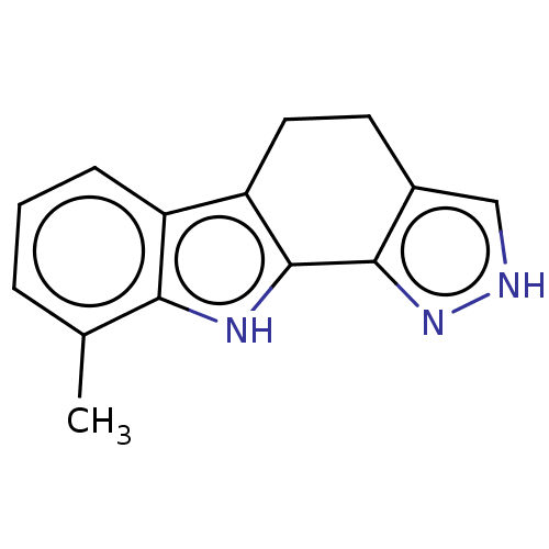 Chemical structure of BindingDB Monomer ID 50492951
