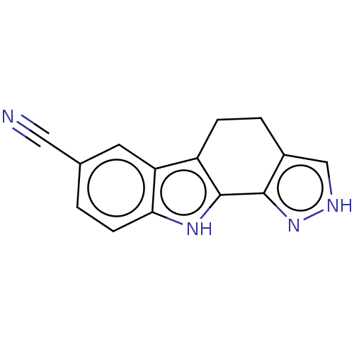 Chemical structure of BindingDB Monomer ID 50492952