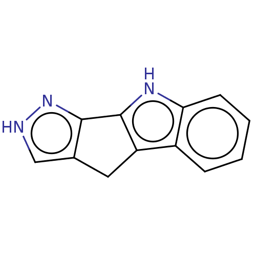 Chemical structure of BindingDB Monomer ID 50492954