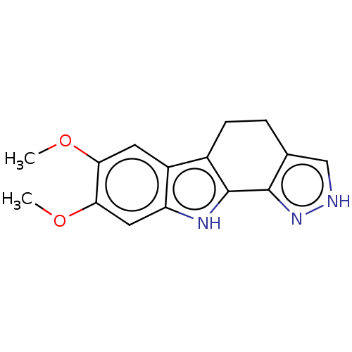 Chemical structure of BindingDB Monomer ID 50492955