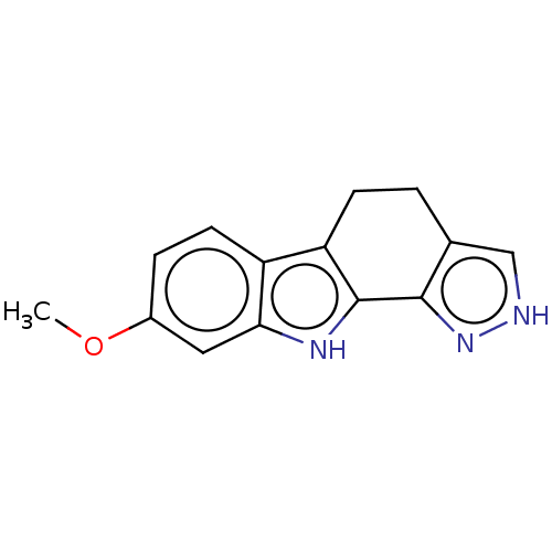 Chemical structure of BindingDB Monomer ID 50492957
