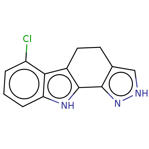 Chemical structure of BindingDB Monomer ID 50492958