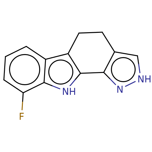Chemical structure of BindingDB Monomer ID 50492959