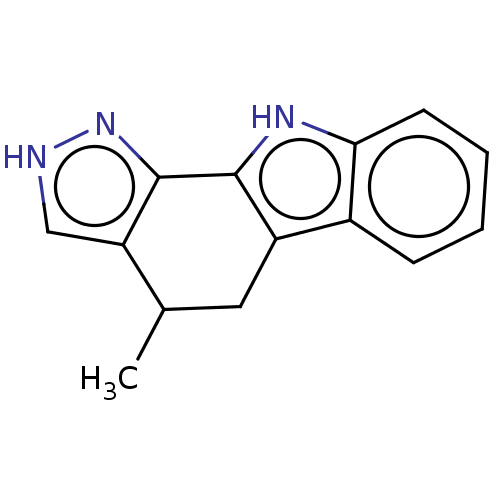 Chemical structure of BindingDB Monomer ID 50492962