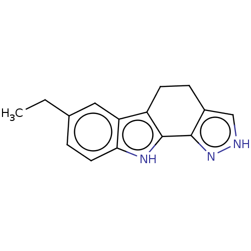 Chemical structure of BindingDB Monomer ID 50492963