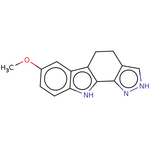 Chemical structure of BindingDB Monomer ID 50492964