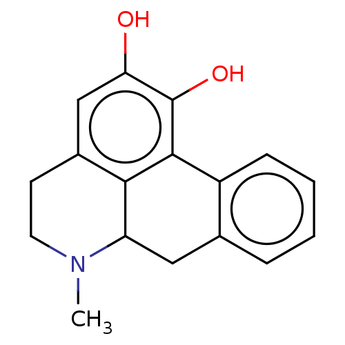 Chemical structure of BindingDB Monomer ID 50492966