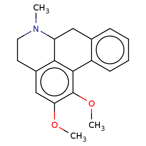 Chemical structure of BindingDB Monomer ID 50492967