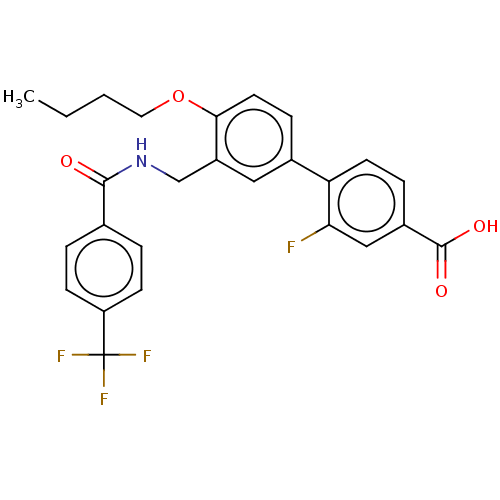 Chemical structure of BindingDB Monomer ID 50492979