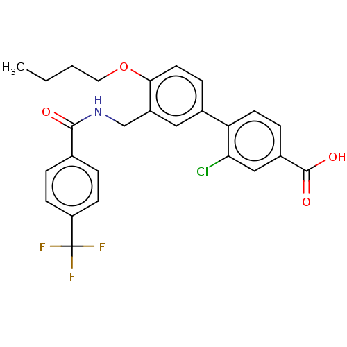 Chemical structure of BindingDB Monomer ID 50492981