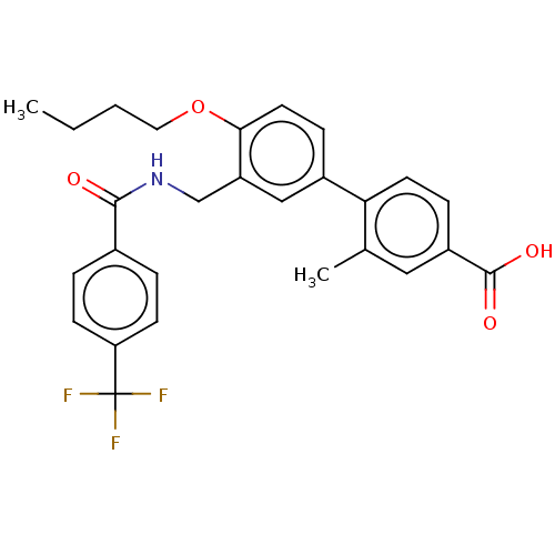 Chemical structure of BindingDB Monomer ID 50492983