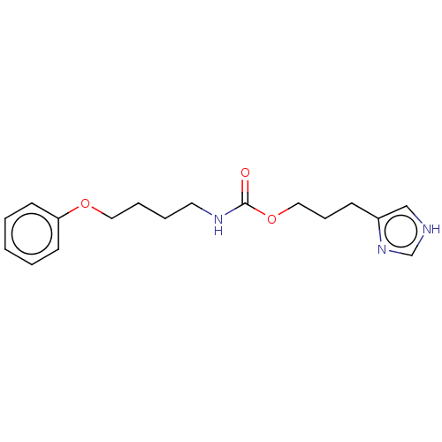 Chemical structure of BindingDB Monomer ID 50492984