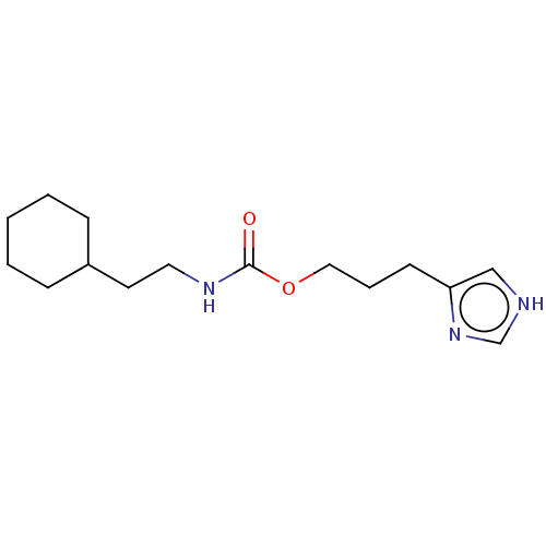 Chemical structure of BindingDB Monomer ID 50492987