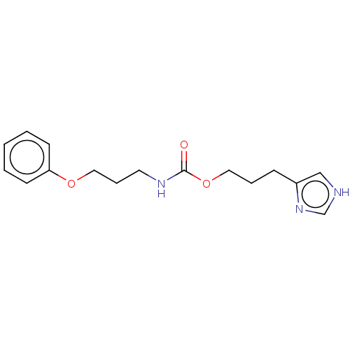 Chemical structure of BindingDB Monomer ID 50492995