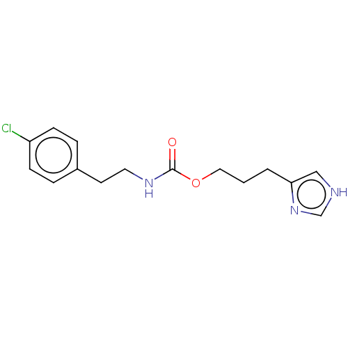 Chemical structure of BindingDB Monomer ID 50492996