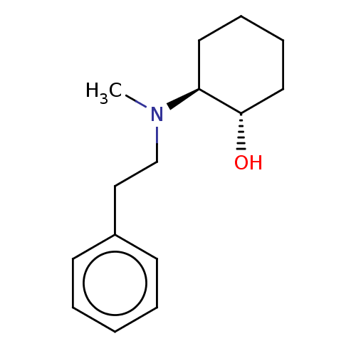 Chemical structure of BindingDB Monomer ID 50492997