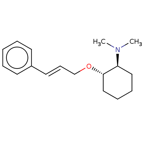 Chemical structure of BindingDB Monomer ID 50492998