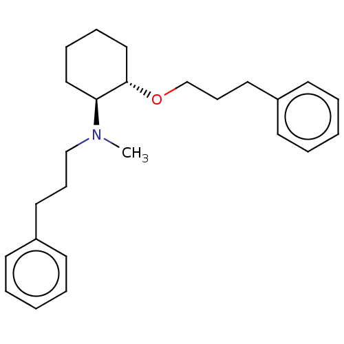 Chemical structure of BindingDB Monomer ID 50492999