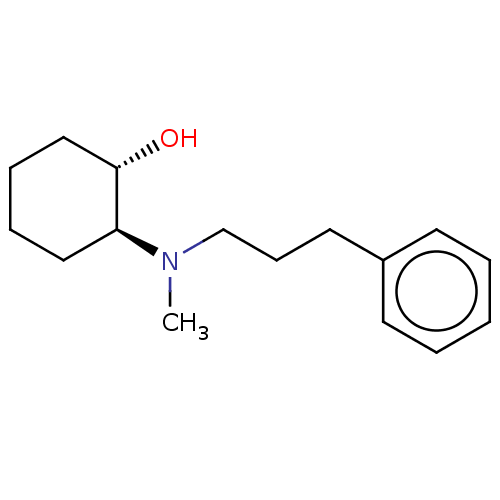 Chemical structure of BindingDB Monomer ID 50493000
