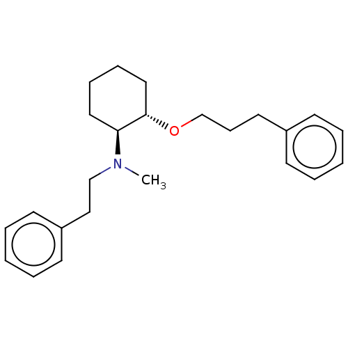 Chemical structure of BindingDB Monomer ID 50493001