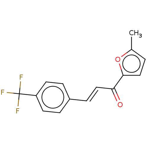 Chemical structure of BindingDB Monomer ID 50493017