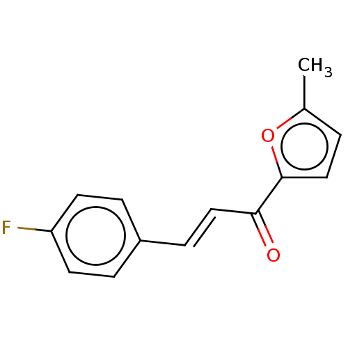 Chemical structure of BindingDB Monomer ID 50493018