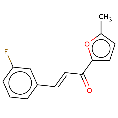 Chemical structure of BindingDB Monomer ID 50493019