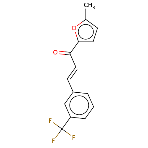 Chemical structure of BindingDB Monomer ID 50493029