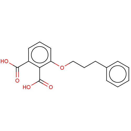 Chemical structure of BindingDB Monomer ID 50493088