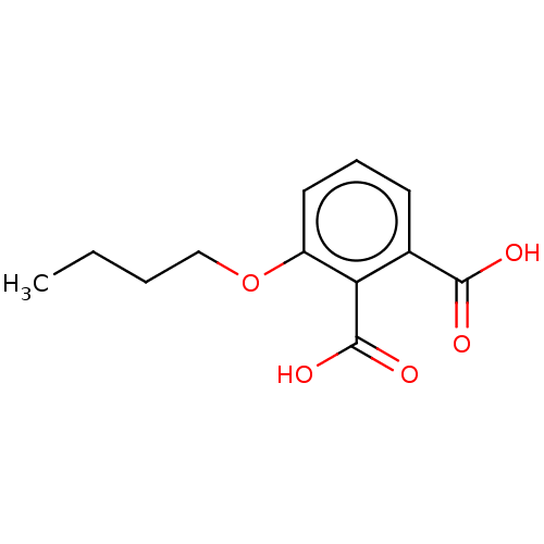 Chemical structure of BindingDB Monomer ID 50493090
