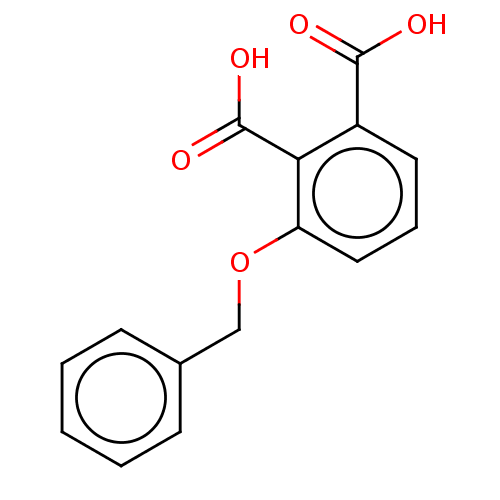 Chemical structure of BindingDB Monomer ID 50493091