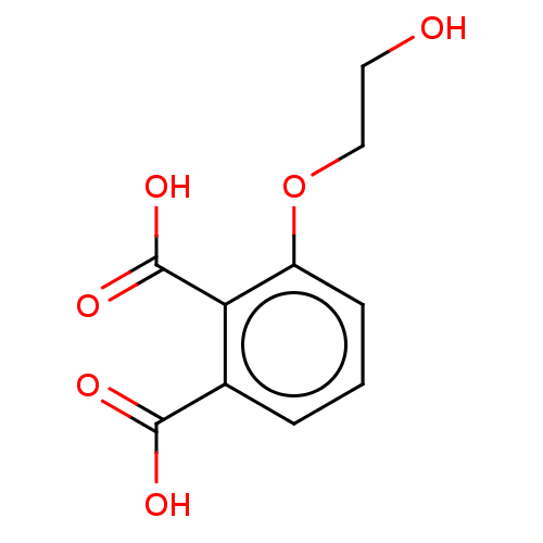 Chemical structure of BindingDB Monomer ID 50493092