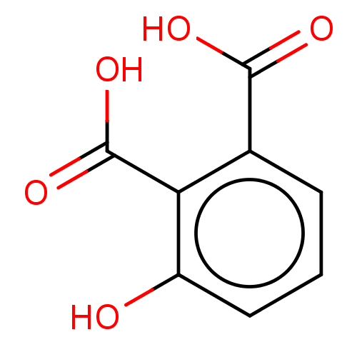 Chemical structure of BindingDB Monomer ID 50493099