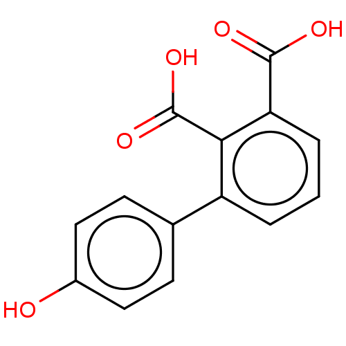 Chemical structure of BindingDB Monomer ID 50493102