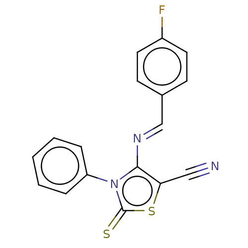 Chemical structure of BindingDB Monomer ID 50493144