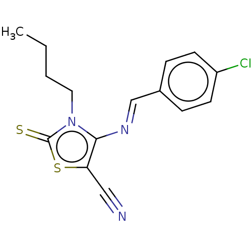 Chemical structure of BindingDB Monomer ID 50493146