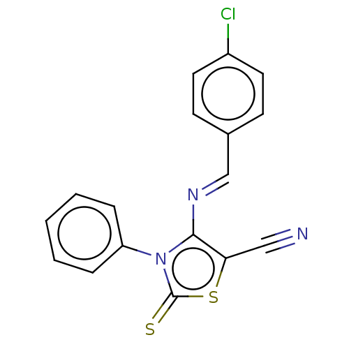 Chemical structure of BindingDB Monomer ID 50493150